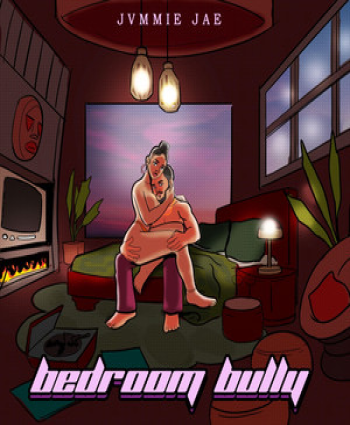Discover the Unique Fusion of Amapiano and Dancehall in Jvmmie JAE's Latest Single "Bedroom Bully"