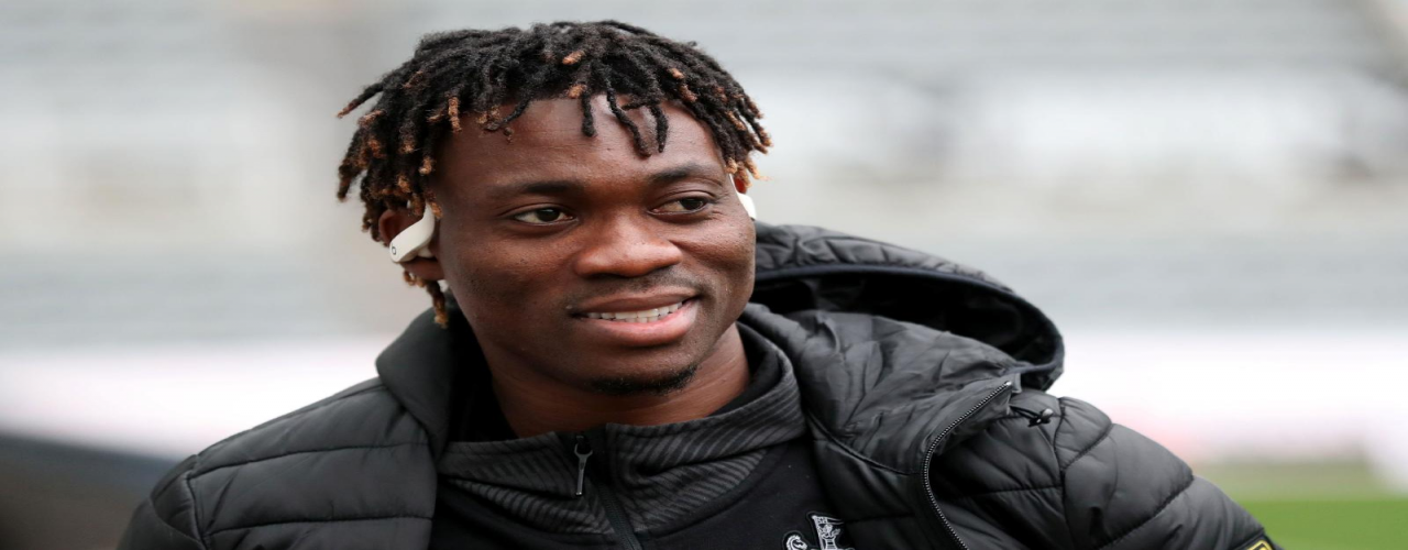 Confirmed: Christian Atsu Body Found After 12 Days !!! 