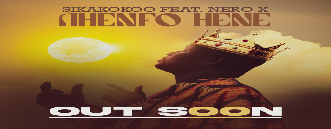 Upcoming Release From Sika Kokoo And Nero X