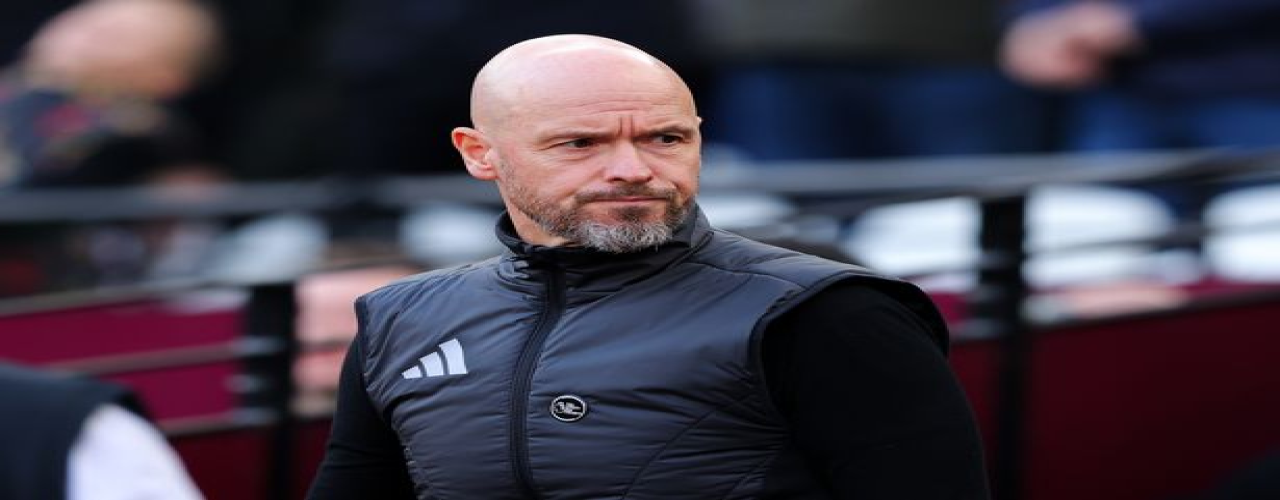 Erik Ten Hag Sacked After Shocking West Ham Defeat