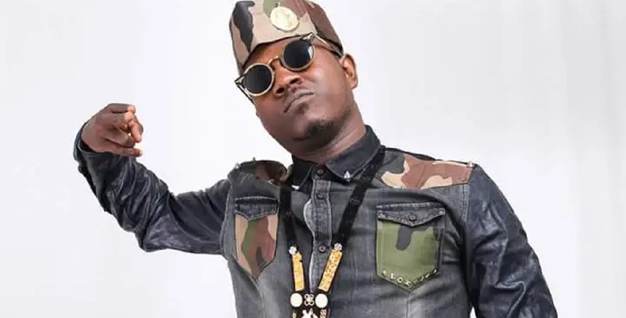 Flowking Stone Drops New Track From E.P "Dimple"