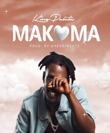 King Paluta drops visuals for new banger ‘Makoma’