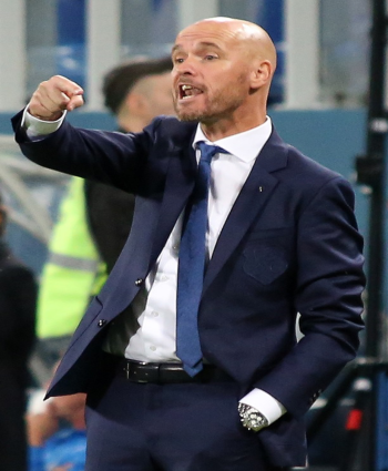 Erik Ten Hag Sacked After Shocking West Ham Defeat